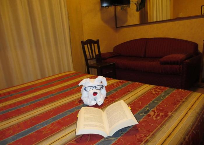 Hotel Italia