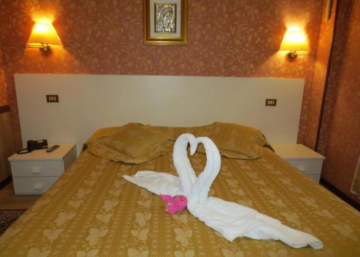 Hotel Italia
