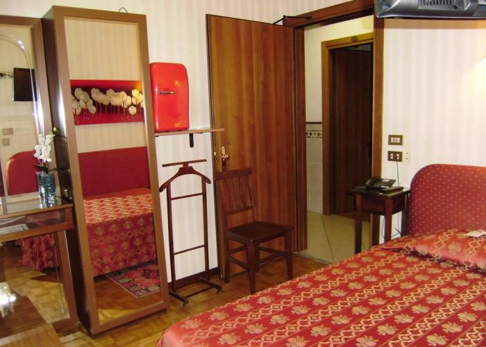 Hotel Italia