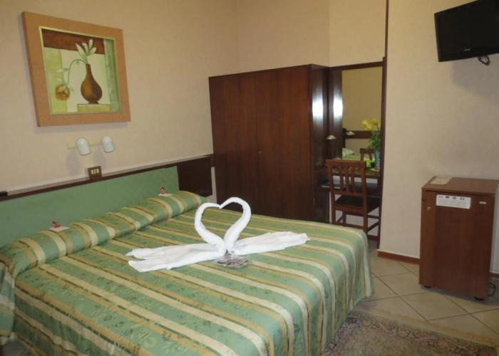 Hotel Italia