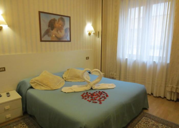 Hotel Italia