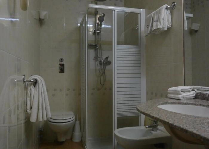 Hotel Italia