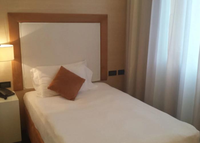 La Favorita Hotel