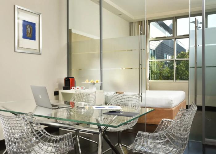 La Favorita Hotel