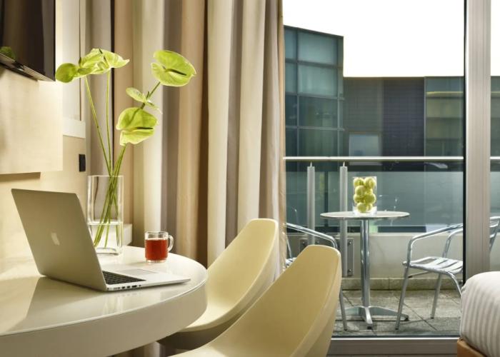 La Favorita Hotel