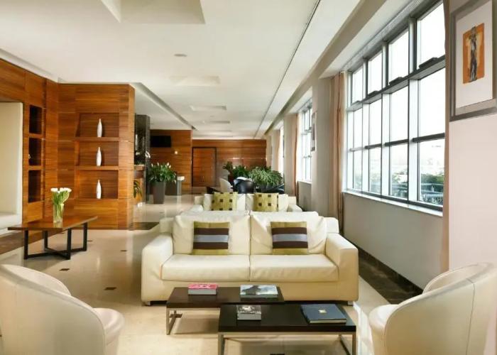 La Favorita Hotel