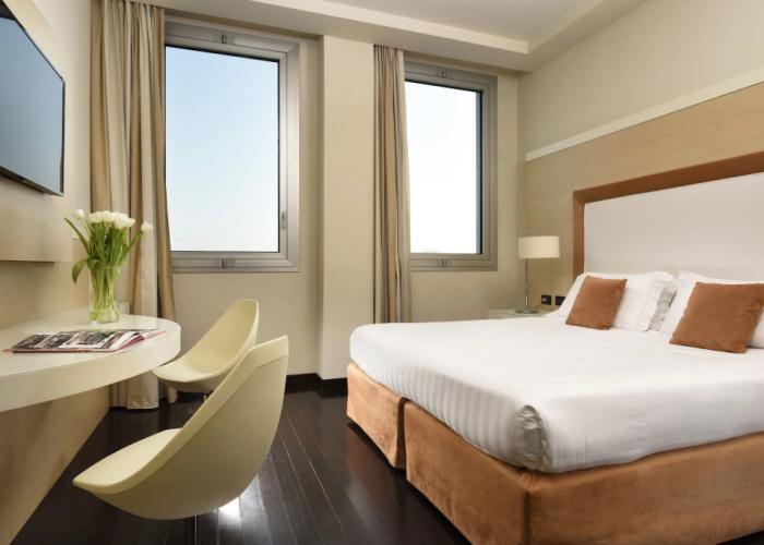 La Favorita Hotel