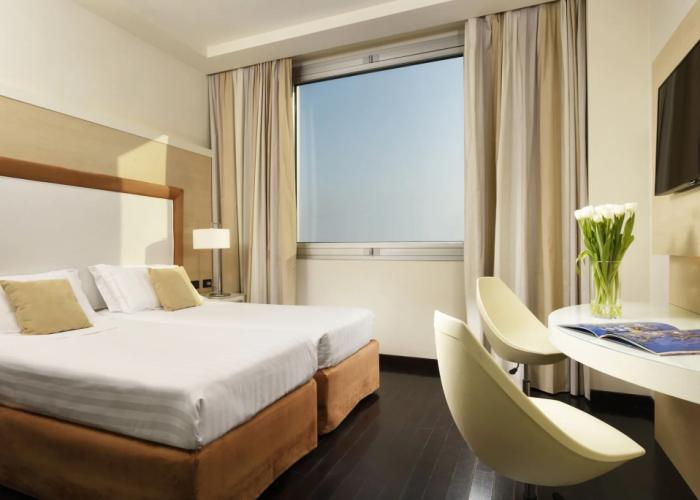 La Favorita Hotel