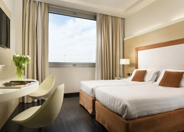 La Favorita Hotel