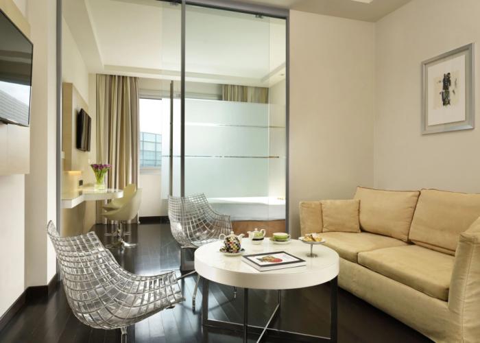La Favorita Hotel