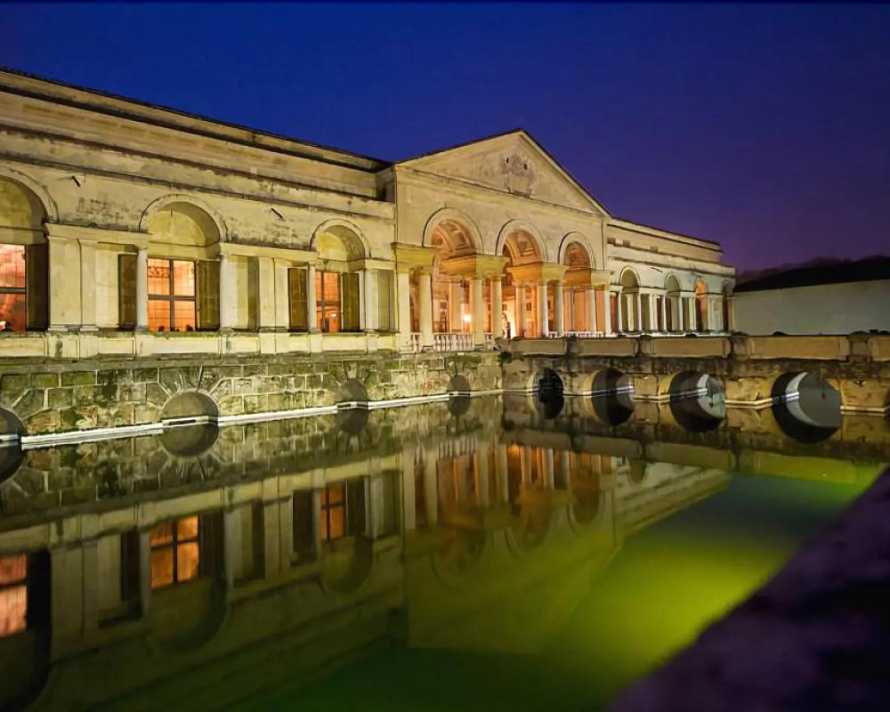 Abbazia Bed & Breakfast