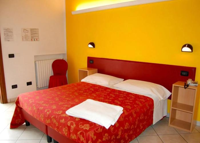 Abbazia Bed & Breakfast