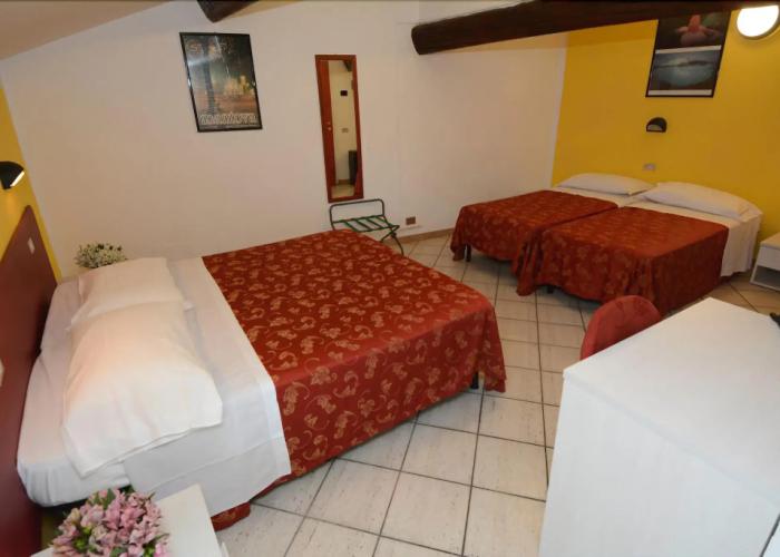 Abbazia Bed & Breakfast