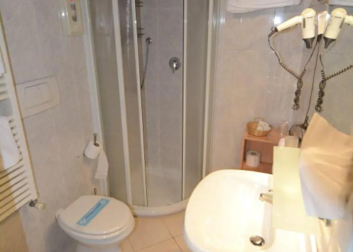 Abbazia Bed & Breakfast