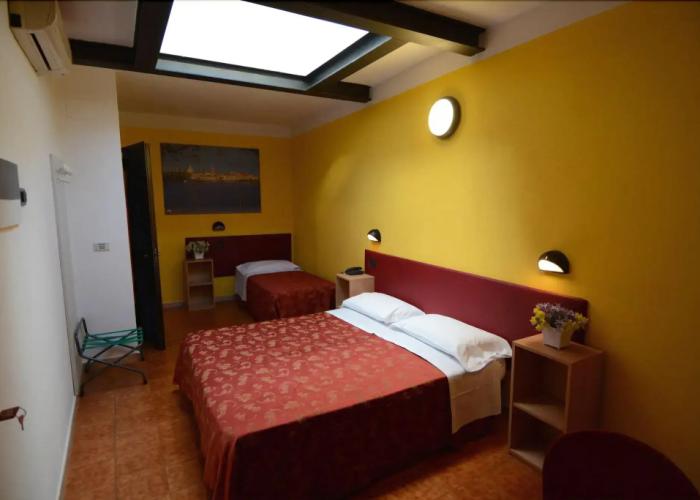 Abbazia Bed & Breakfast