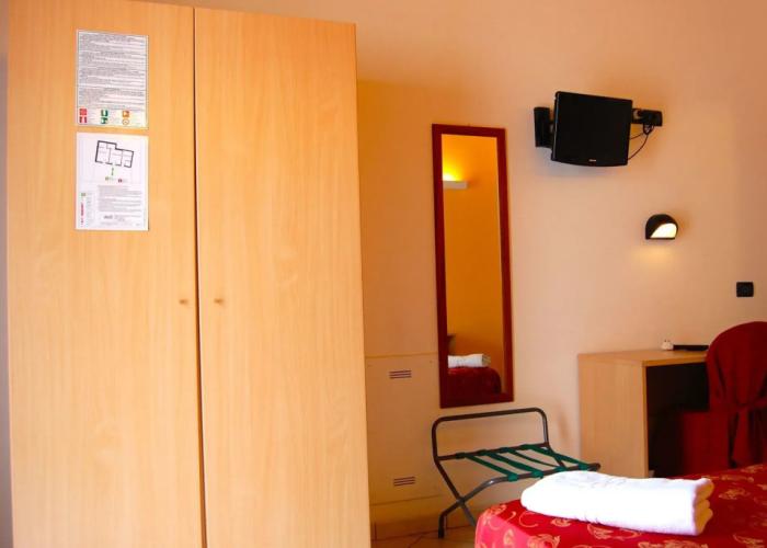 Abbazia Bed & Breakfast