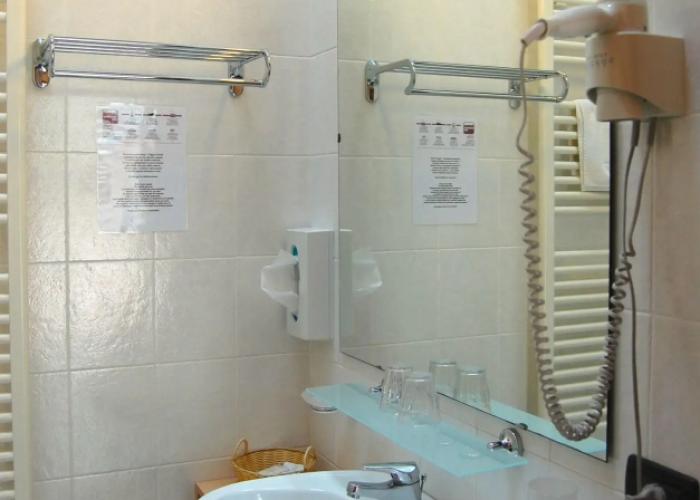 Abbazia Bed & Breakfast