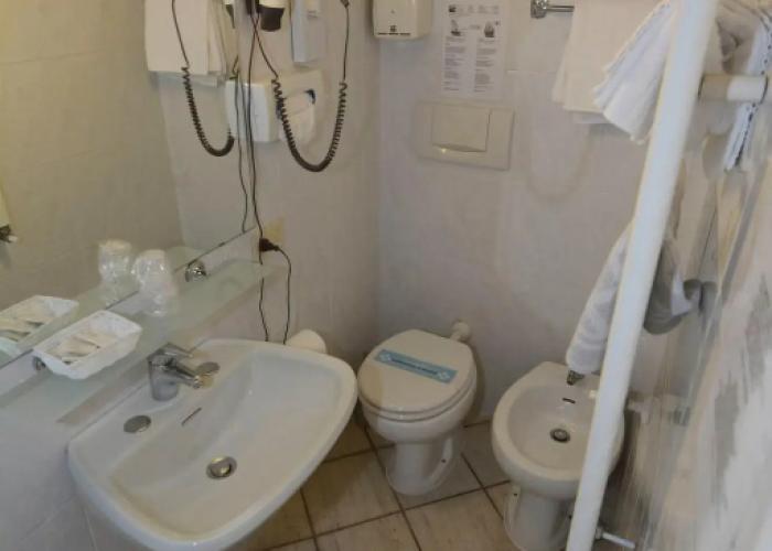 Abbazia Bed & Breakfast