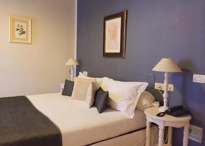 Broletto Hotel