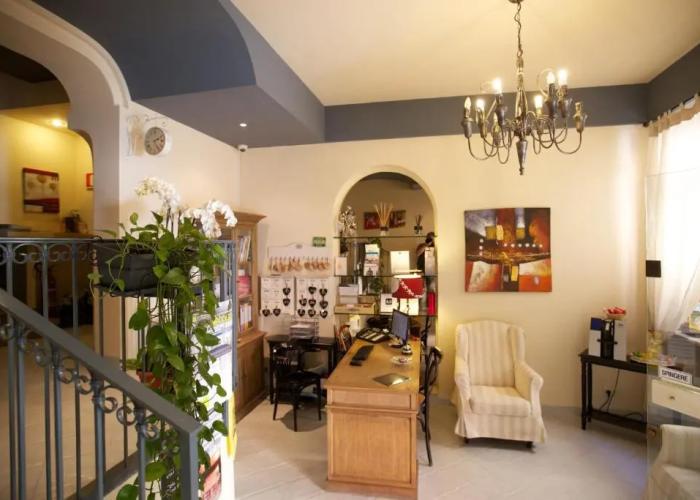 Broletto Hotel