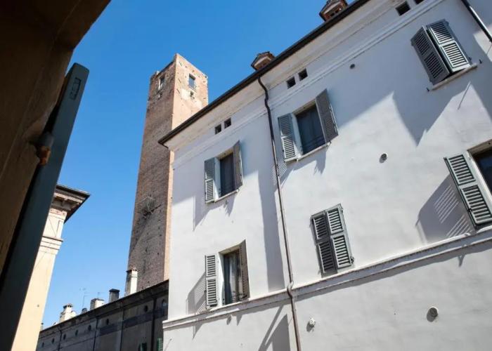 Broletto Hotel