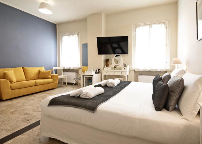 Broletto Hotel