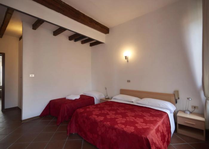 Residenza Accademia