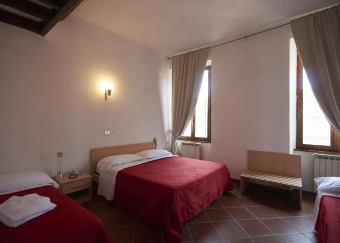 Residenza Accademia