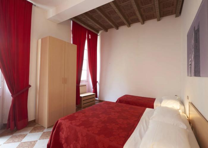 Residenza Accademia