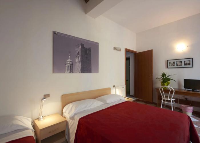 Residenza Accademia