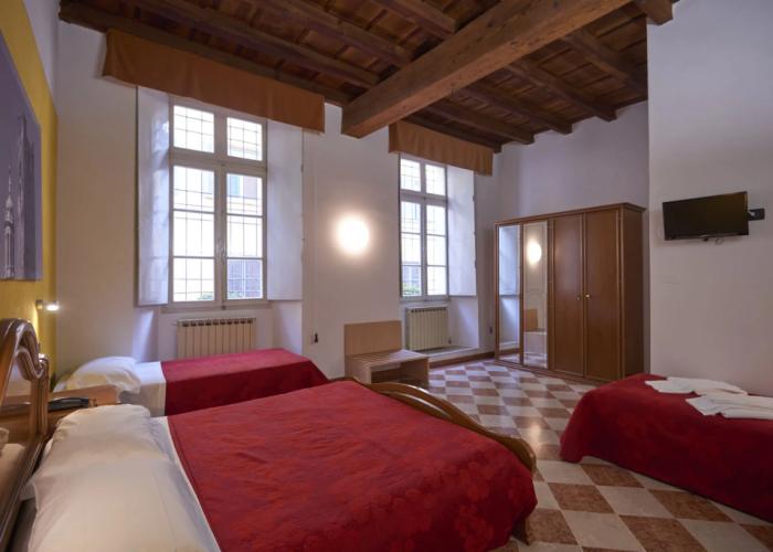 Residenza Ca' Tazzoli