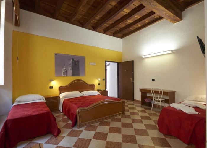 Residenza Ca' Tazzoli