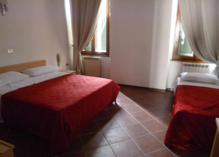 Residenza Ca' Tazzoli