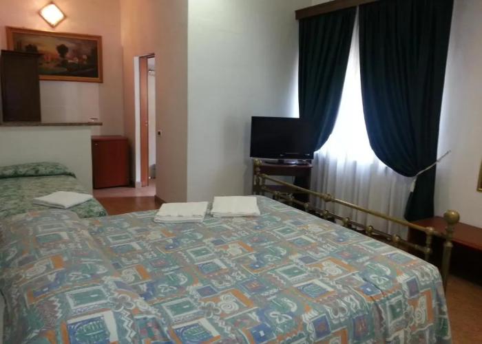 Agriturismo Corte Trincerone