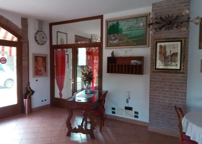 Agriturismo Corte Trincerone