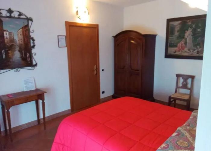 Agriturismo Corte Trincerone