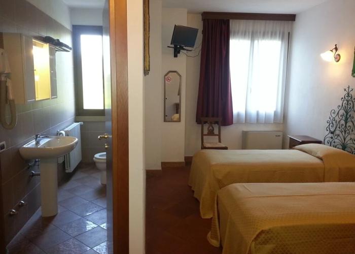 Agriturismo Corte Trincerone