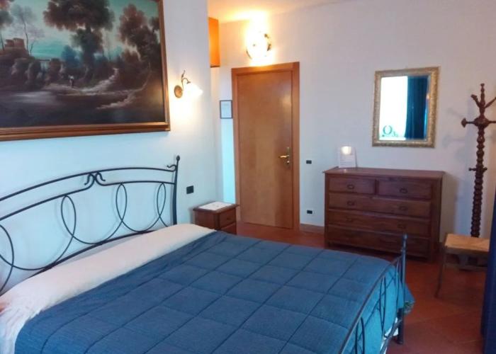 Agriturismo Corte Trincerone