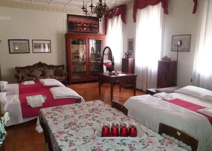 B&B da Selly