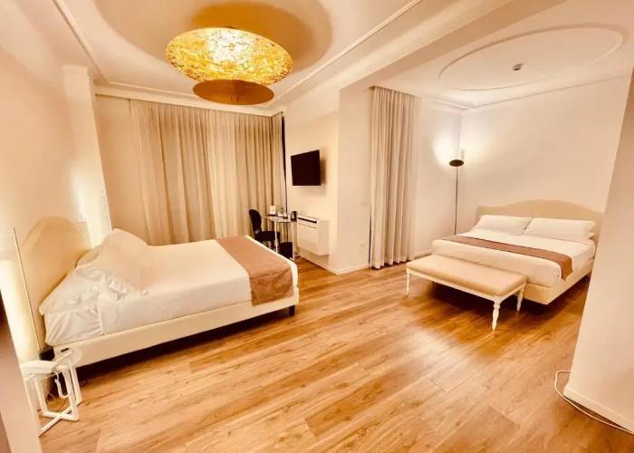 Grand Hotel San Lorenzo