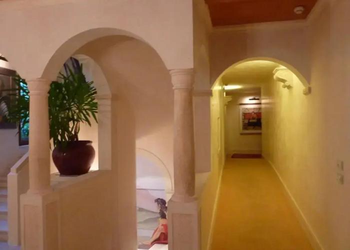 Hotel Dei Chiostri