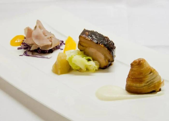 Relais & Chateaux Villa Abbazia