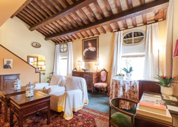 Relais & Chateaux Villa Abbazia