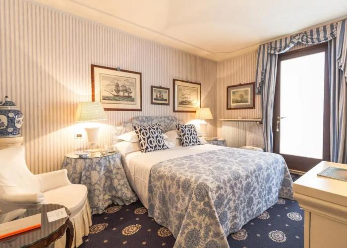 Relais & Chateaux Villa Abbazia