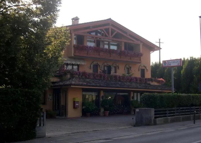 Albergo Da Gildo