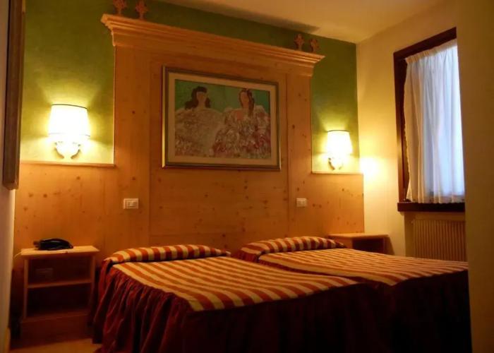 Albergo Da Gildo