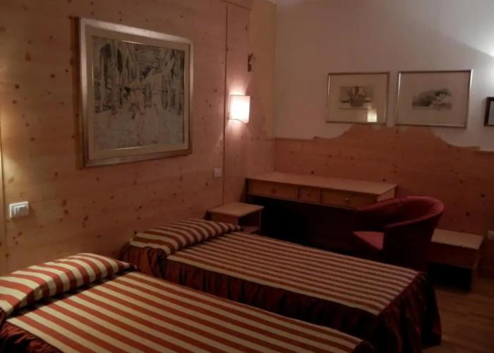 Albergo Da Gildo