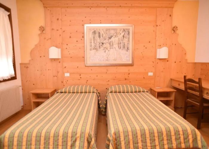 Albergo Da Gildo