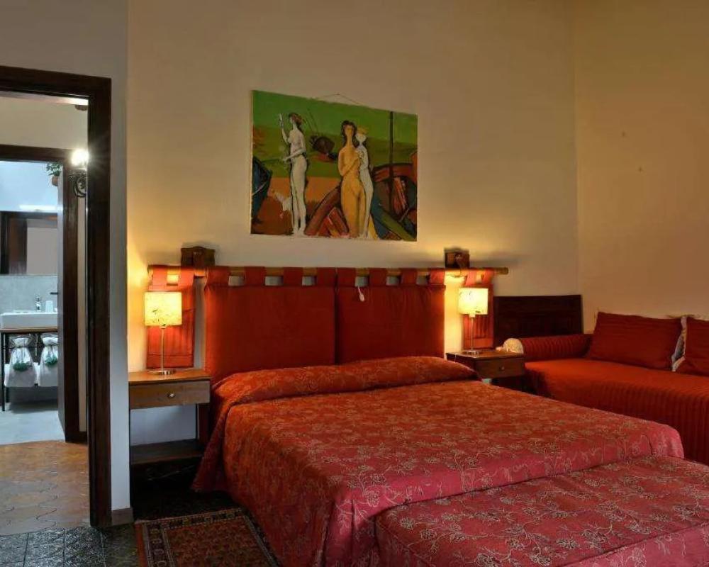 фото B&B Four Winds