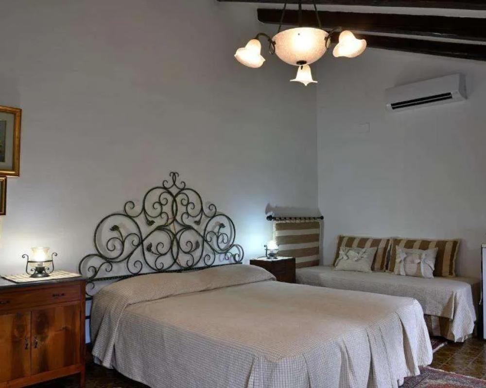 фото B&B Four Winds